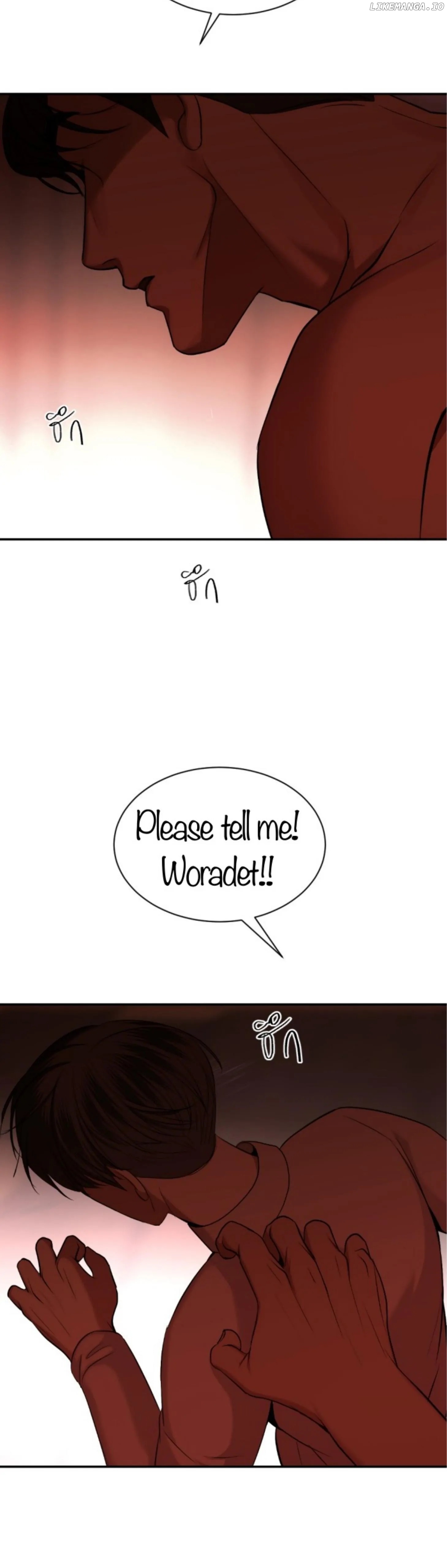 I'm the Most Beautiful Count Chapter 70 - page 8